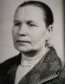 Рогова Варвара Васильевна
