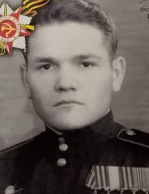 Кирьянов Константин Маркелович