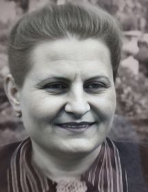 Шувалова Анна Николаевна