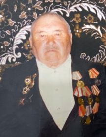 Богапов Зиатдин Сафиуллович