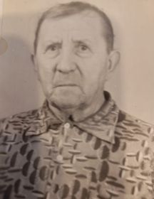 Трошенков Павел Леонтьевич