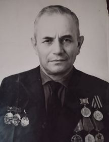 Николаев Михаил Ильич