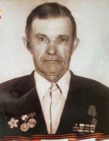 Пронькин Иван Дмитриевич