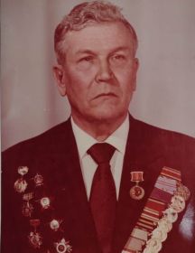 Шаповалов Алексей Александрович