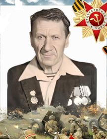 Рассохин Александр Михайлович