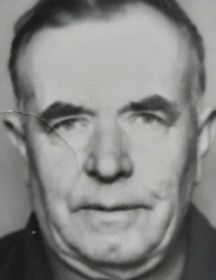 Колесник Иван Сергеевич