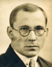 Поляков Иван Михайлович