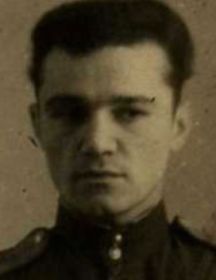 Тимохов Григорий Иванович