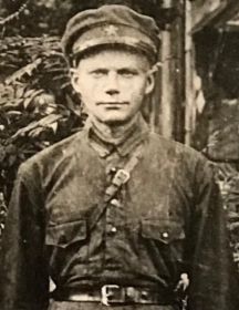 Печеневский Николай Иванович