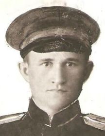 Егоров Александр Егорович