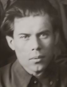 Кудря Филипп Иванович