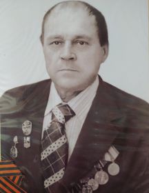 Федышин Николай Афанасьевич