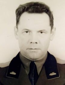Гуров Александр Иванович