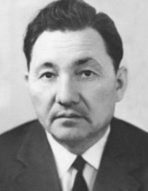 Айдаров Шарифьян Муртазинович
