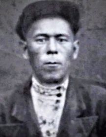 Хамидуллин Хайрулла Хамидуллинович
