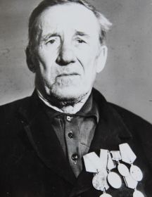 Великодный Степан Владимирович