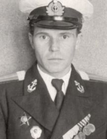Рагозин Александр Григорьевич