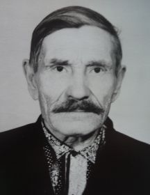 Сахаров Сергей Петрович