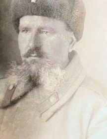 Петрищев Александр Иванович