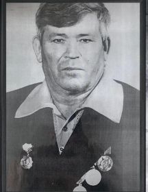 Братищев Алексей Семёнович