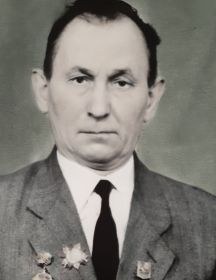 Дерягин Пётр Никитович