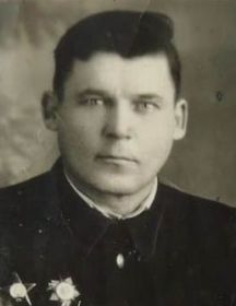 Первов Степан Иванович