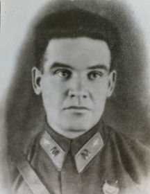 Коротков Михаил Иванович