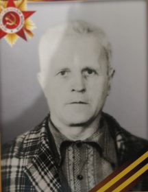 Кравченко Тимофей Емельянович