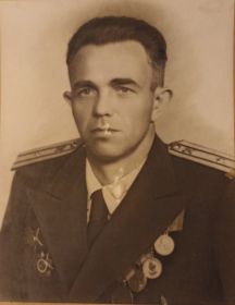 Семин Константин Евгеньевич