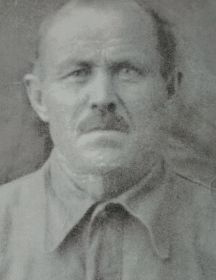 Кугаевский Степан Филиппович