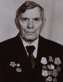 Шкурин Георгий ( Егор) Николаевич