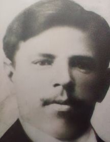 Ивлев Сергей Яковлевич