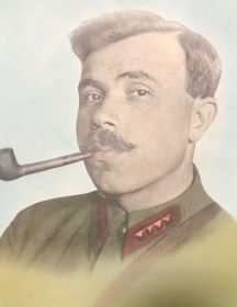 Антюхов Гаврил Филиппович