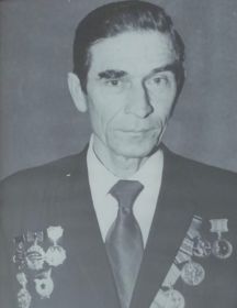 Дейнега Василий Владимирович