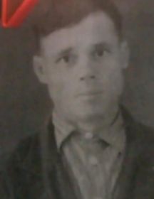 Шабалин Федор Михайлович