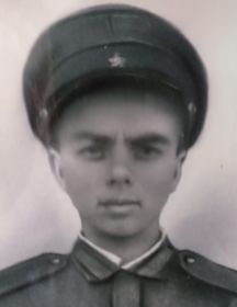 Андреев Михаил Васильевич