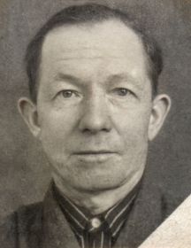 Гурин Дмитрий Герасимович
