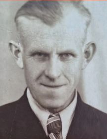Елисеев Николай Алексеевич