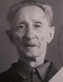 Орлов Яков Александрович