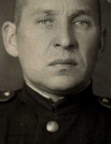 Малиновский Павел Иванович