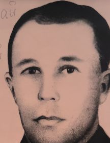 Геласимов Трофим Михайлович