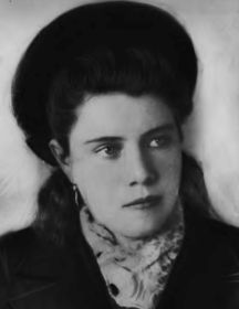 Журавлёва (Харчевая) Ольга Арсентьевна