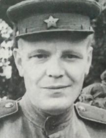 Ефимов Иван Евтихиевич