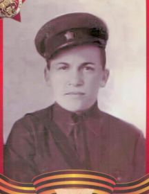 Бабич Николай Иванович