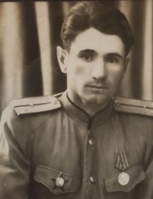 Юшков Григорий Иванович