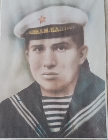 Студенцов Иван Александрович