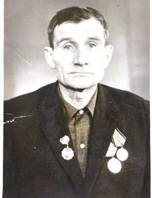 Гопаненко Иван Иосифович