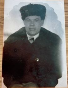Желтяков Фёдор Фёдорович