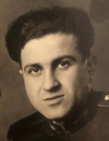 Гокжаев Леонид Григорьевич