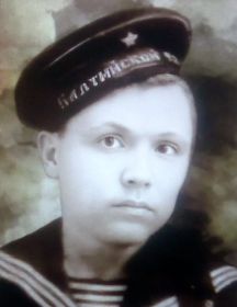 Пергаев Иван Федорович